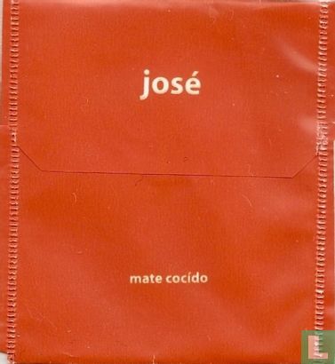 mate cocido - Afbeelding 2