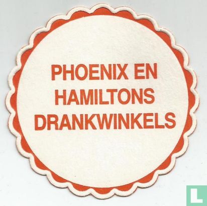 Phoenix en hamiltons drankwinkels - Image 1