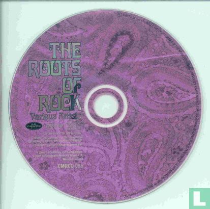 The Roots of Rock - Afbeelding 3