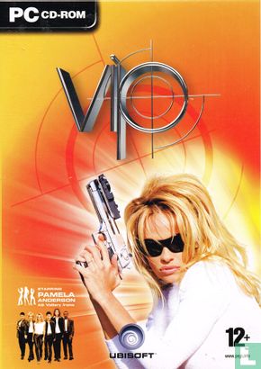 V.I.P. - Image 1