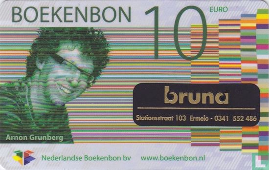 Boekenbon 1000 serie - Image 1