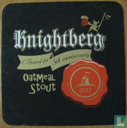 Knightberg