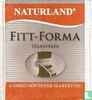 Fitt-Forma - Afbeelding 1