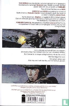 Lazarus 4 - Bild 2