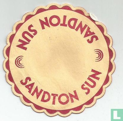 Sandton Sun - Image 1