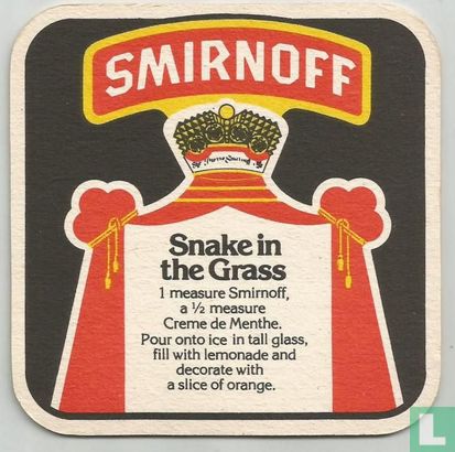 Are you Snake in the Grass? - Image 2
