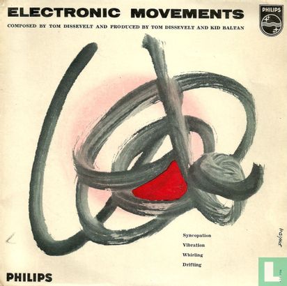Electronic Movements - Afbeelding 1