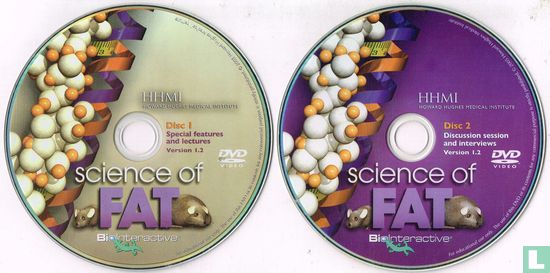 Science of Fat - Image 3