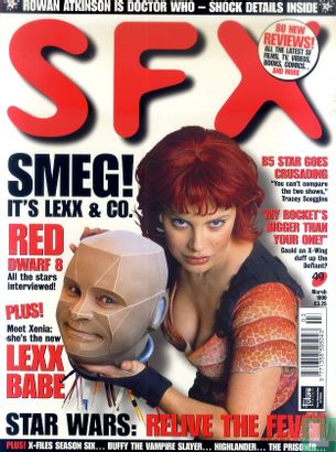 SFX 49 - Image 1