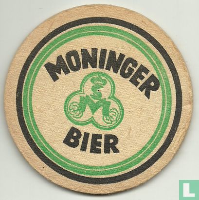 100 Jahre Moninger  - Afbeelding 2