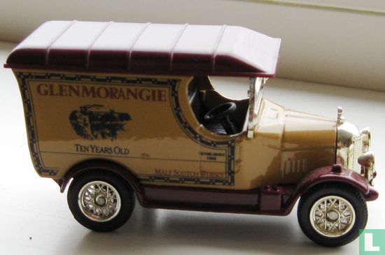 Morris Bullnose Van 'Glenmorangie' - Image 1