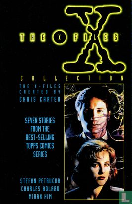 The X-Files Collection - Volume 1 - Bild 1