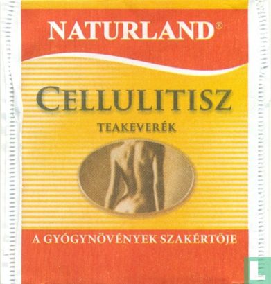 Cellulitisz - Afbeelding 1