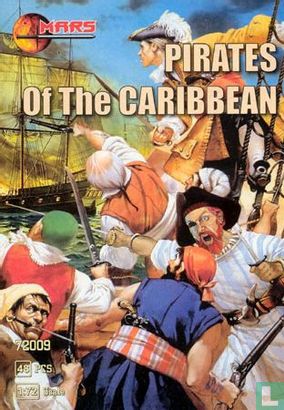 Fluch der Karibik - Bild 1