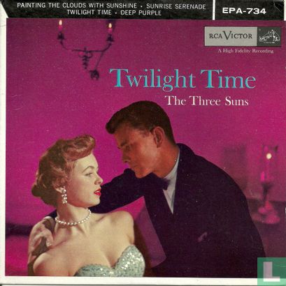 Twilight Time - Image 1