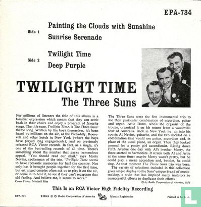 Twilight Time - Bild 2