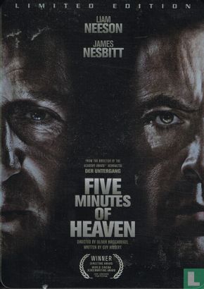Five Minutes of Heaven - Afbeelding 1