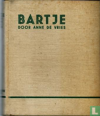 Bartje  - Afbeelding 1