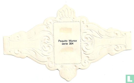 Paquito Muñoz - Bild 2
