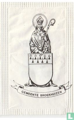 Gemeente Broekhuizen - Afbeelding 1