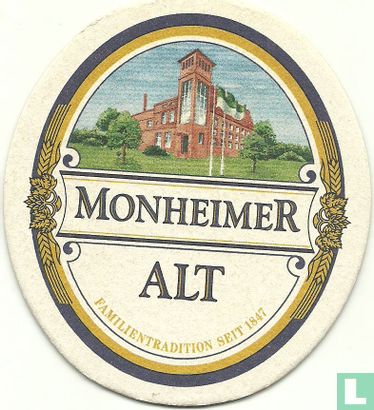 Monheimer - Bild 1
