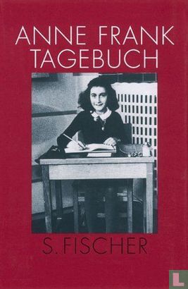 Anne Frank Tagebuch - Afbeelding 1