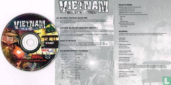 Vietnam Black Ops - Afbeelding 3