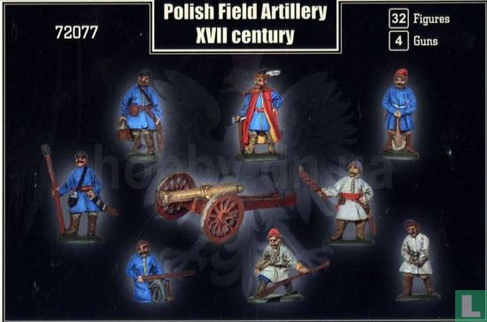 Polish Field Artillery - Image 2