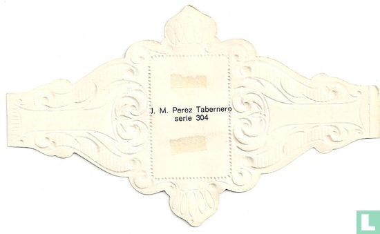 J. M. Pérez Tabernero - Afbeelding 2