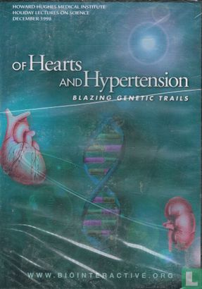 Of Hearts and Hypertension - Image 1