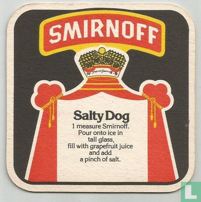 Are you a Salty Dog? - Bild 2