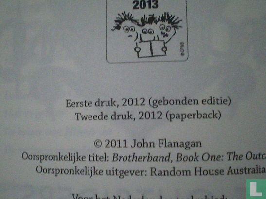De outsiders - Bild 3