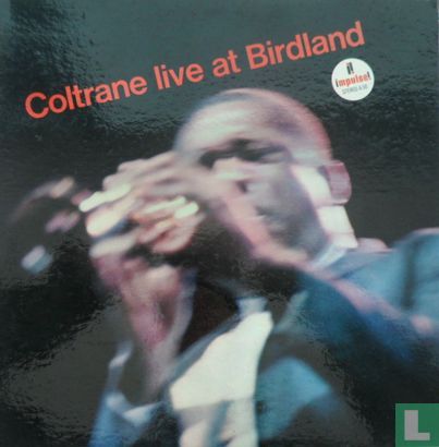 Live at Birdland - Image 1