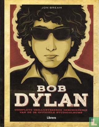 Bob Dylan - Bild 1