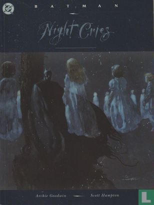 Night Cries - Bild 1