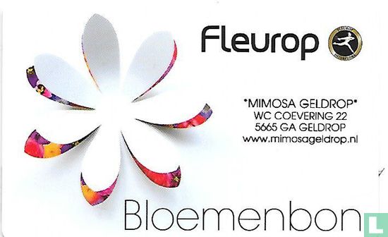 Fleurop - Image 1