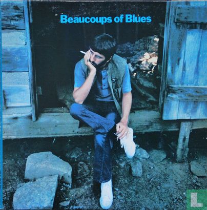 Beaucoups of Blues - Afbeelding 1