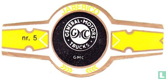 General Motors Trucks GMC - Afbeelding 1