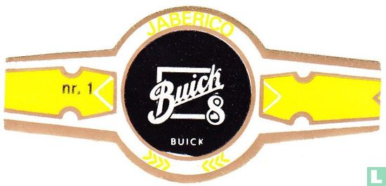 Buick Buick 8 - Image 1