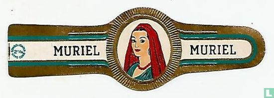 Muriel - Muriel - Afbeelding 1