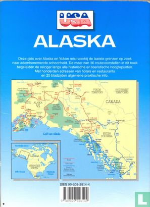 Alaska en Canadees Yukon - Image 2