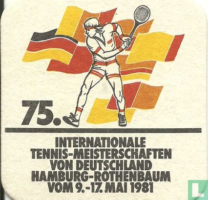 Internationale Tennis-Meisterschaften - Image 1