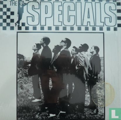 The Specials  - Afbeelding 1