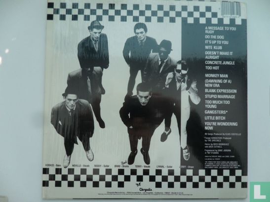The Specials  - Image 2