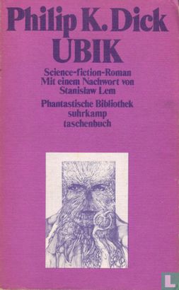 Ubik - Image 1