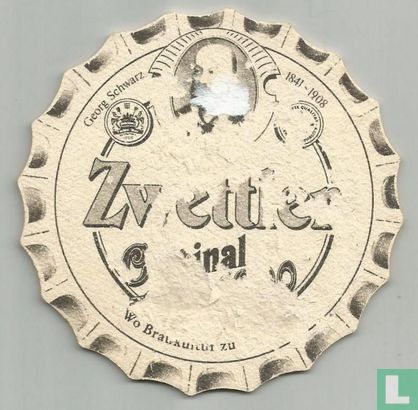 Zwettler - Edition 1994 - Afbeelding 2