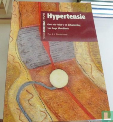 Hypertensie - Afbeelding 1