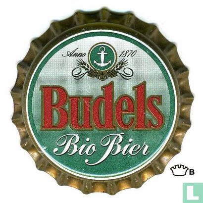 Budels - Bio Bier