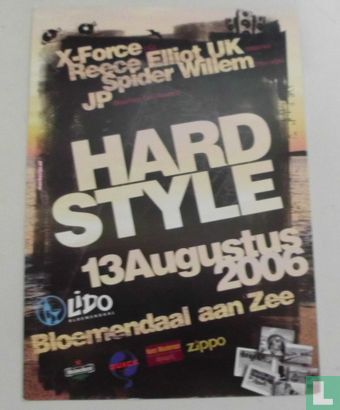 Hard Style - Image 1