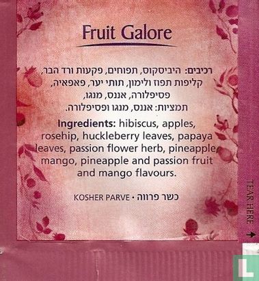 Fruit Galore - Image 2